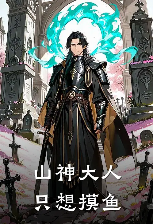 山神大人只想摸鱼