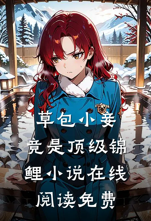 草包小妾，竟是顶级锦鲤小说在线阅读免费