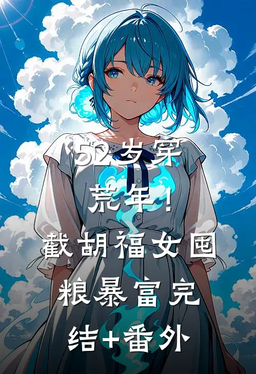 52岁穿荒年！截胡福女囤粮暴富完结+番外
