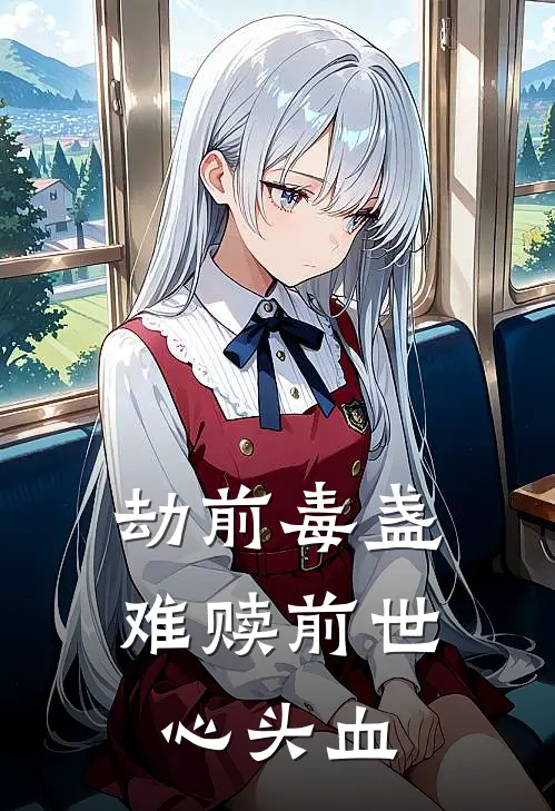 劫前毒盏，难赎前世心头血