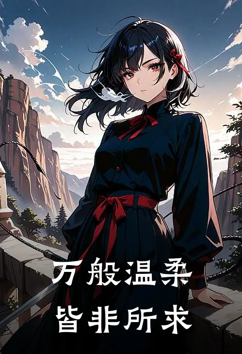 万般温柔，皆非所求