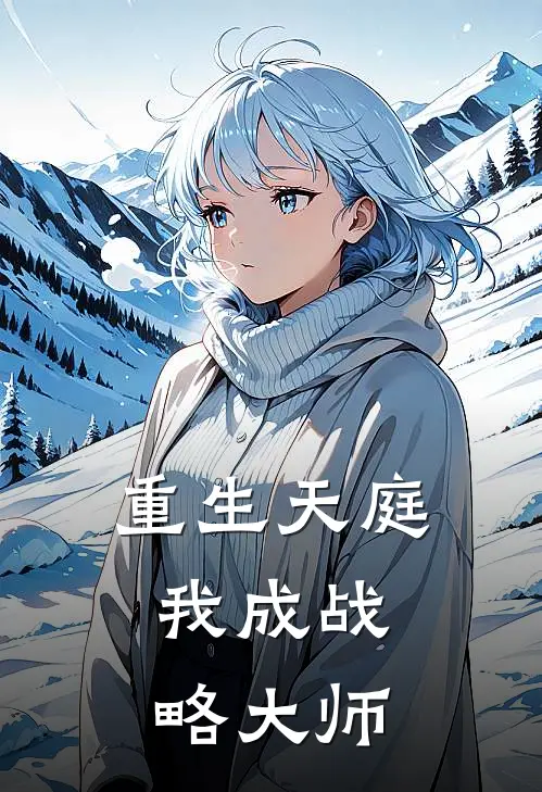 重生天庭：我成战略大师