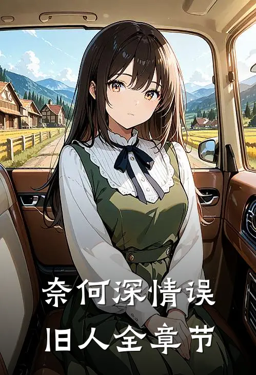 奈何深情误旧人全章节