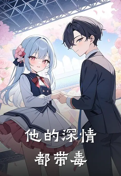他的深情都带毒