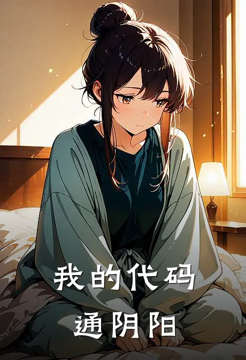 我的代码通阴阳