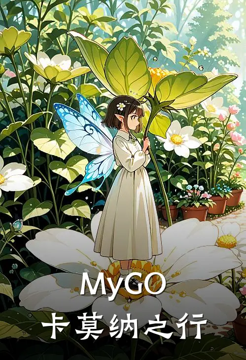 MyGO：卡莫纳之行