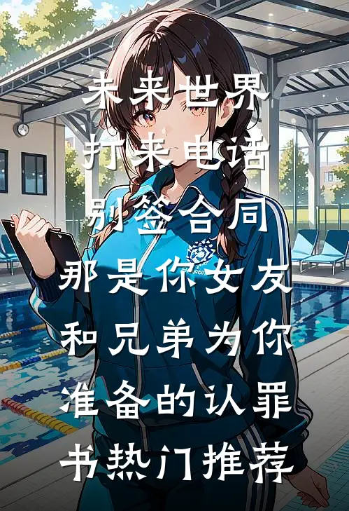 未来世界打来电话：别签合同，那是你女友和兄弟为你准备的认罪书热门推荐