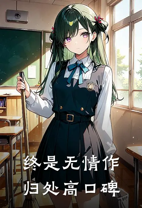 终是无情作归处高口碑
