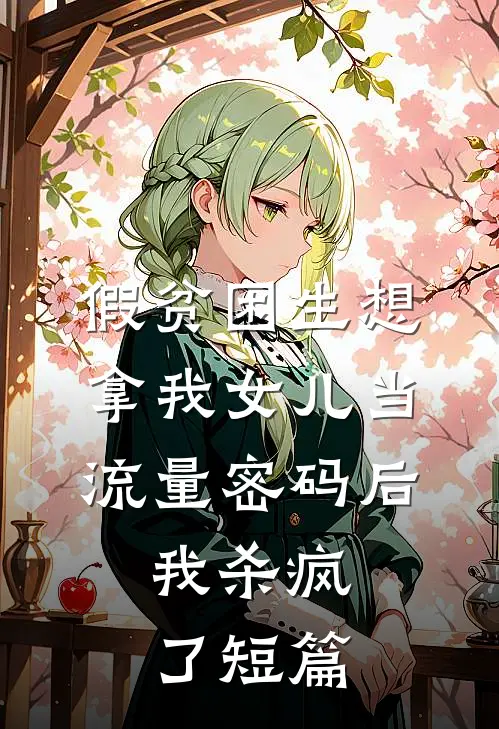 假贫困生想拿我女儿当流量密码后，我杀疯了短篇