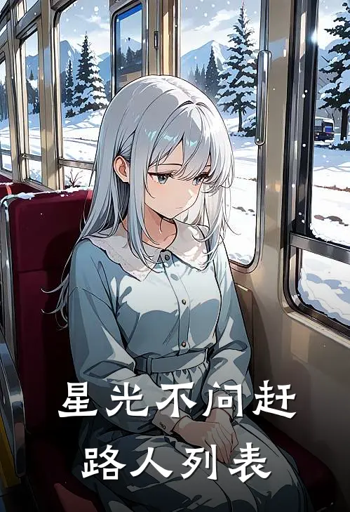 星光不问赶路人列表