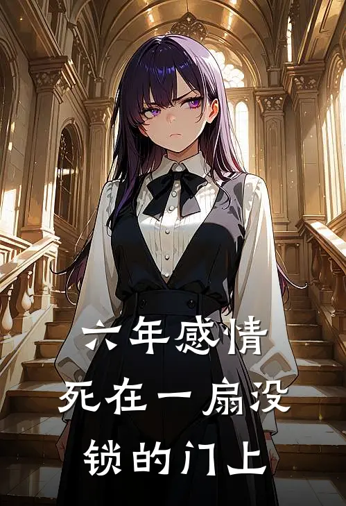 六年感情，死在一扇没锁的门上