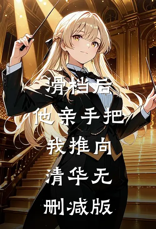 滑档后，他亲手把我推向清华无删减版