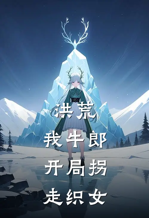 洪荒：我牛郎，开局拐走织女
