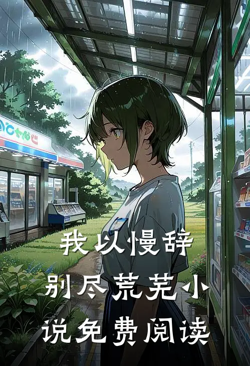 我以慢辞，别尽荒芜小说免费阅读