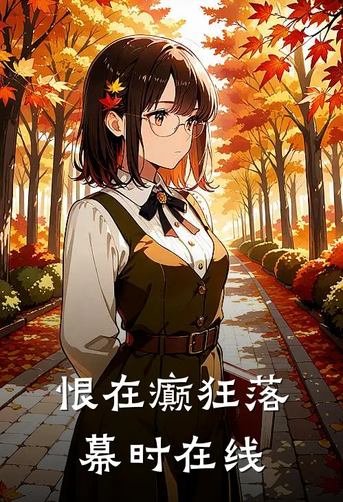 恨在癫狂落幕时在线