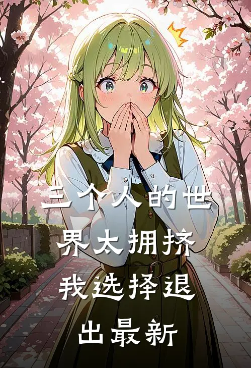 三个人的世界太拥挤，我选择退出最新