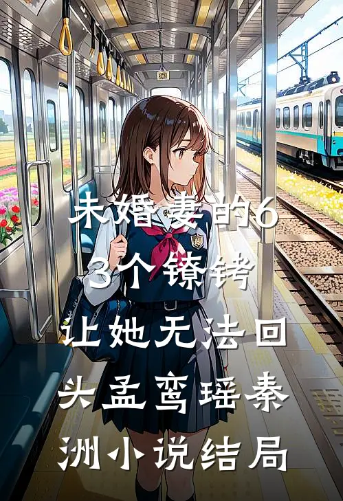 未婚妻的63个镣铐，让她无法回头孟鸾瑶秦洲小说结局