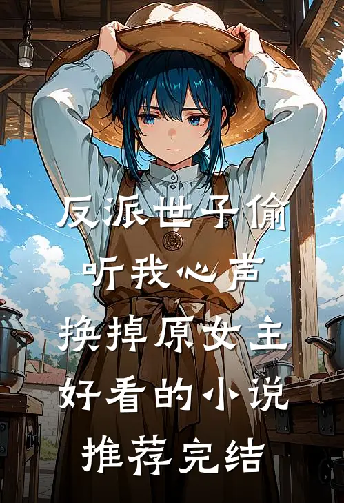 反派世子偷听我心声，换掉原女主好看的小说推荐完结