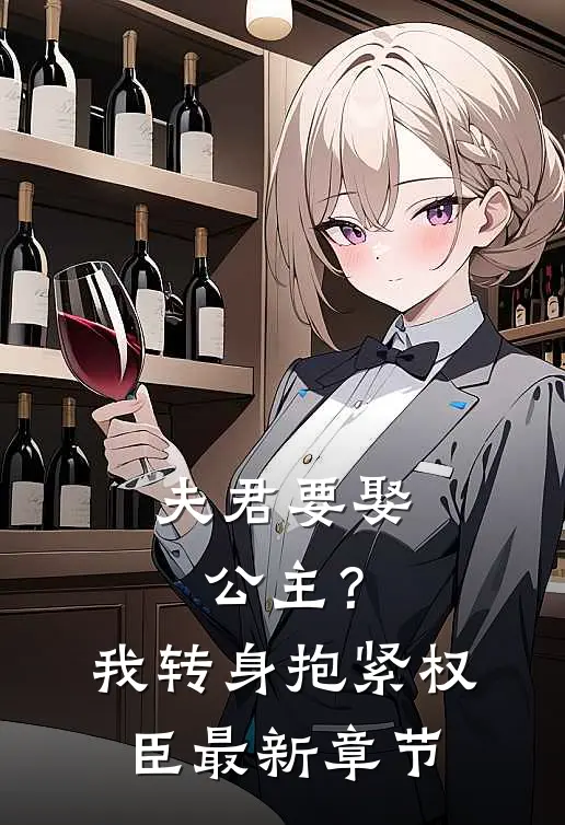 夫君要娶公主？我转身抱紧权臣最新章节