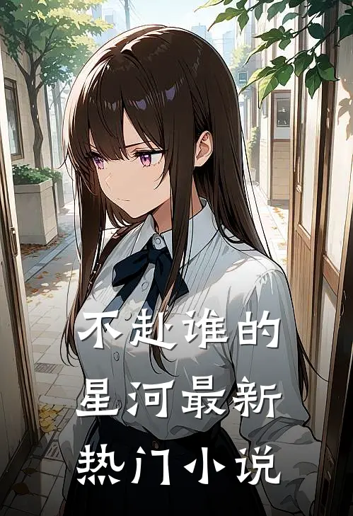 不赴谁的星河最新热门小说