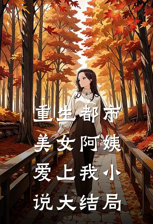 重生都市：美女阿姨爱上我小说大结局