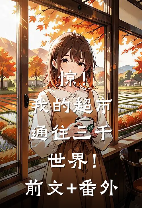 惊！我的超市通往三千世界！前文+番外