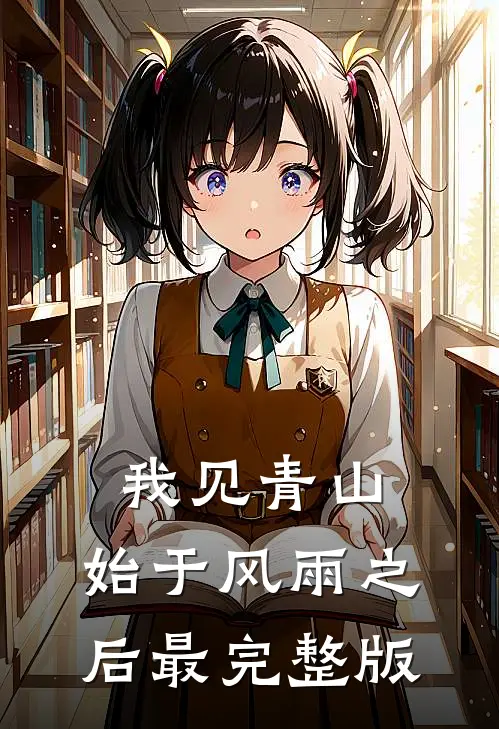 我见青山，始于风雨之后最完整版
