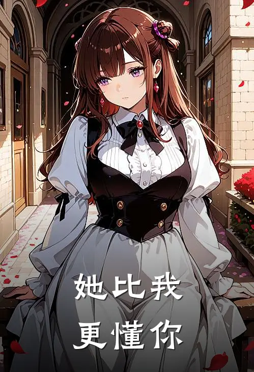 她比我更懂你