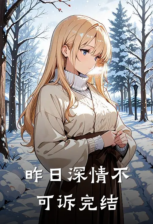 昨日深情不可诉完结