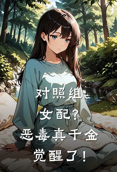 对照组女配？恶毒真千金觉醒了！