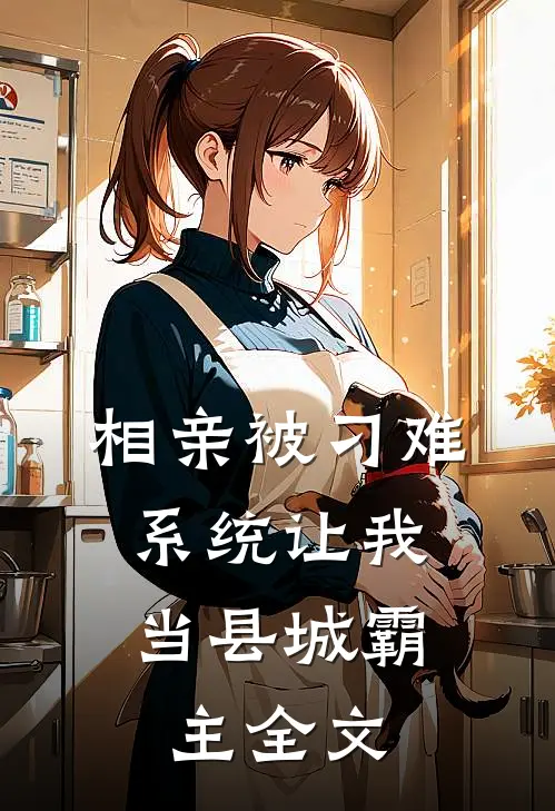 相亲被刁难，系统让我当县城霸主全文