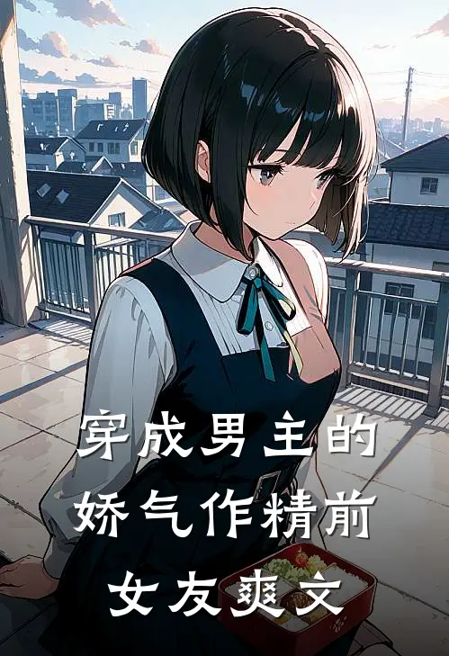 穿成男主的娇气作精前女友爽文