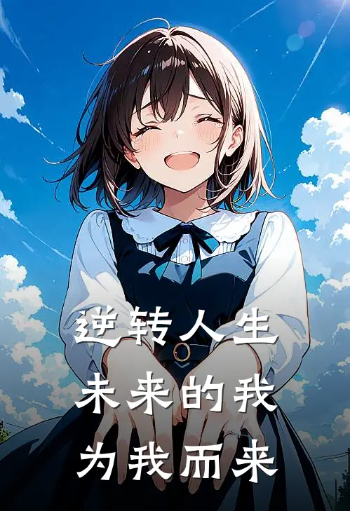 逆转人生：未来的我为我而来