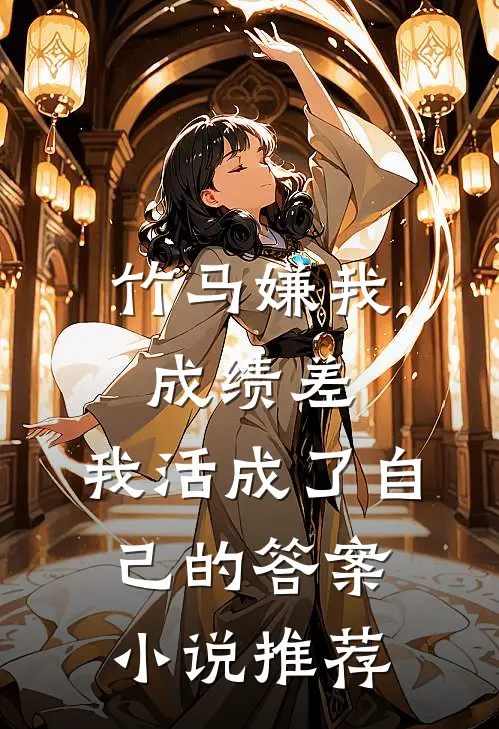竹马嫌我成绩差，我活成了自己的答案小说推荐