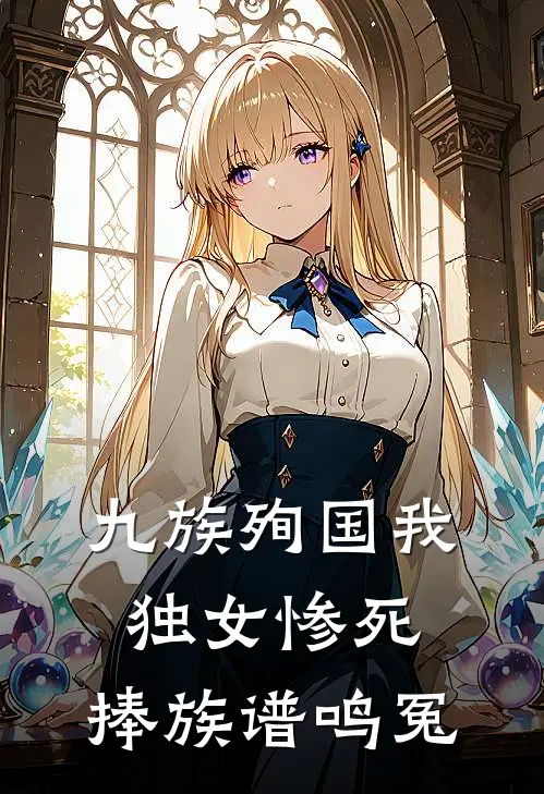 九族殉国我独女惨死，捧族谱鸣冤