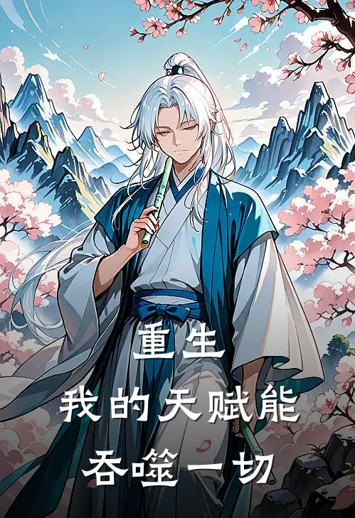 重生：我的天赋能吞噬一切