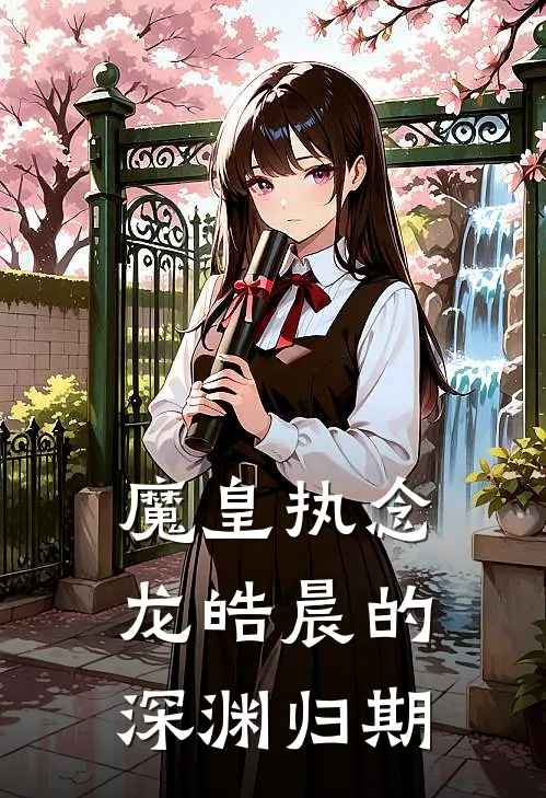 魔皇执念：龙皓晨的深渊归期