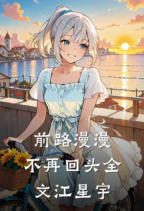 前路漫漫，不再回头全文江星宇