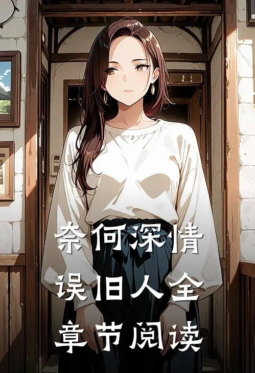 奈何深情误旧人全章节阅读