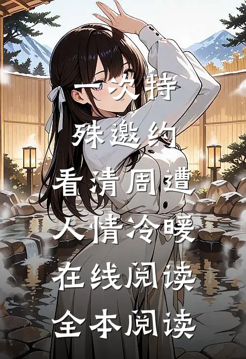 一次特殊邀约，看清周遭人情冷暖在线阅读全本阅读