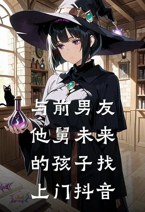 与前男友他舅未来的孩子找上门抖音
