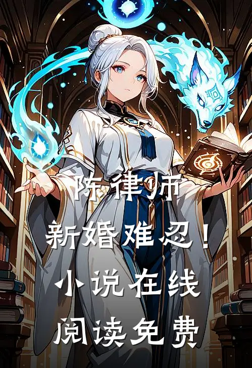 陈律师，新婚难忍！小说在线阅读免费