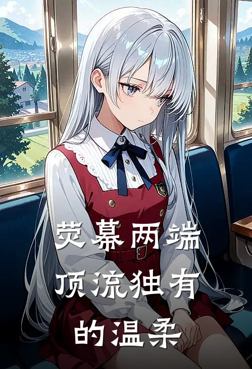 荧幕两端，顶流独有的温柔