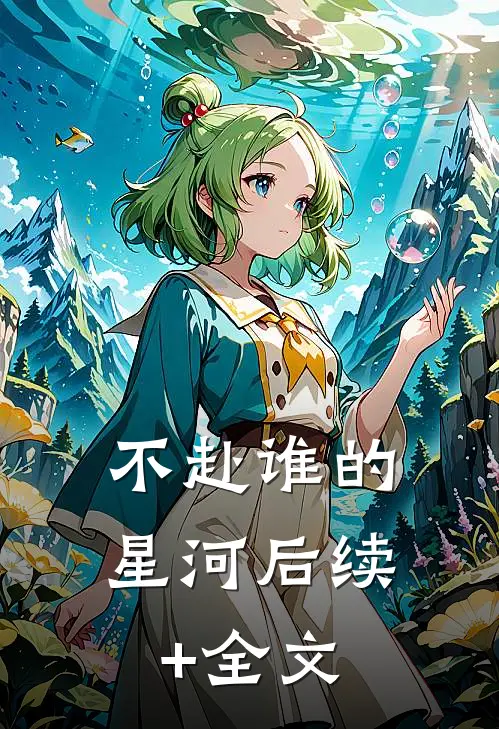 不赴谁的星河后续+全文
