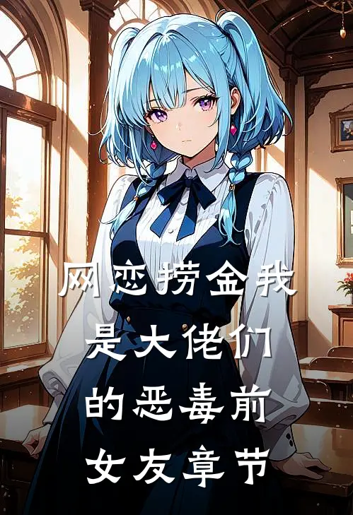 网恋捞金我是大佬们的恶毒前女友章节