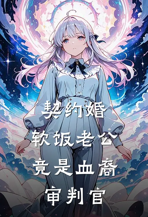 契约婚：软饭老公竟是血裔审判官