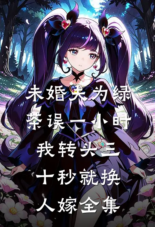 未婚夫为绿茶误一小时，我转头三十秒就换人嫁全集