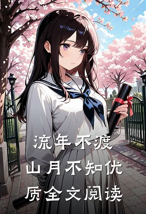 流年不渡，山月不知优质全文阅读
