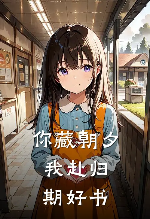 你藏朝夕，我赴归期好书