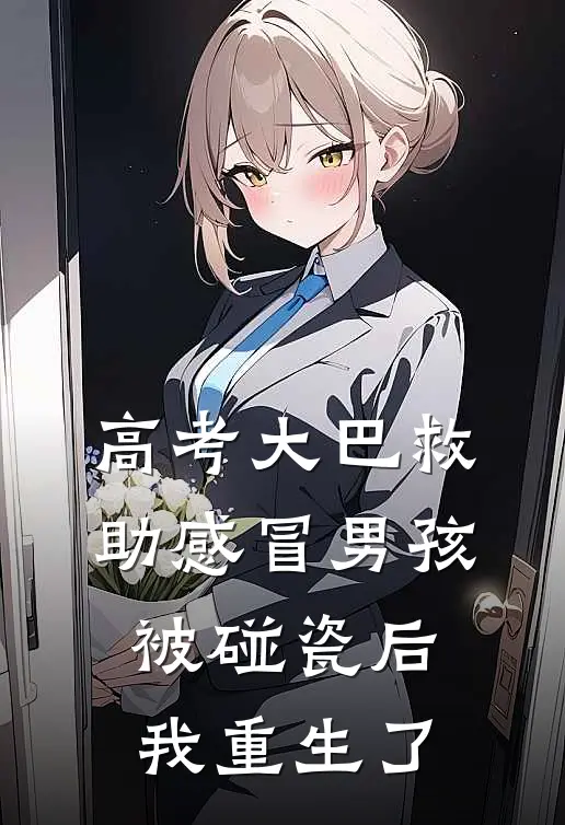 高考大巴救助感冒男孩被碰瓷后，我重生了